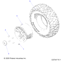 Wheels, Front Z22asa87a2