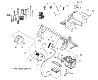 Electrical/Battery /Rd50aa