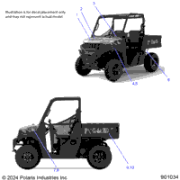 Body, Decals, Graphic R25mae57b6