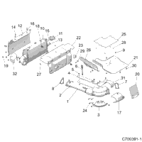Engine, Exhaust System Z20pae92ac