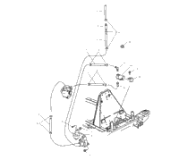 Engine Speed Limiter