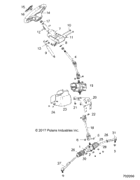 Steering, Power Steering Asm. Z18vae87bm/Bw