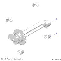 Engine, Balancer