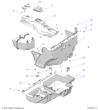 Body, Floor