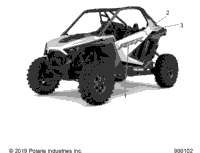 Body, Decals, Graphics