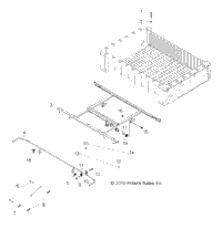Body, Box Mounting