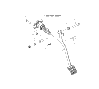 Foot Brake
