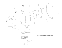 Engine, Cylinder Head Cover