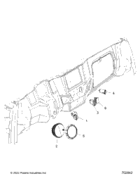 Electrical, Dash Instruments & Controls
