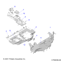 Body, Floor
