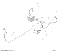 Electrical, Battery