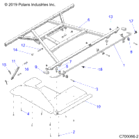 Body, Box, Mounting