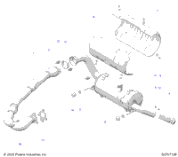 Engine, Exhaust
