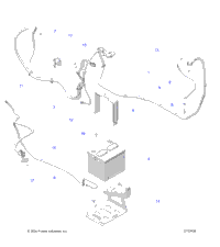 Electrical, Battery