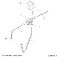 Engine, Turbo Boost Valve