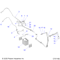 Electrical, Battery