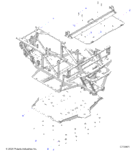 Chassis, Frame