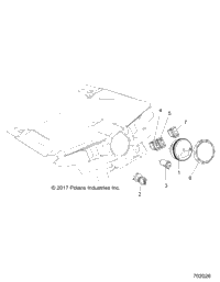 Electrical, Dash Instruments And Controls