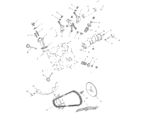 Intake & Exhaust