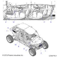 Body, Decals Common Z20p4l92ag/Ap/Bg/Bp/G92ag/Ap