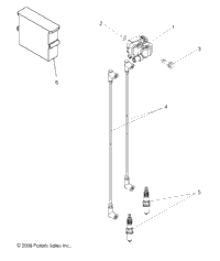 Electrical, Ignition