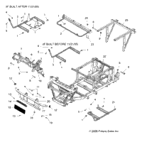 Chassis/Body