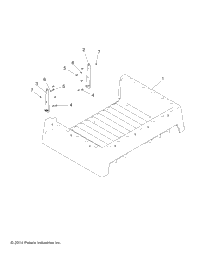 Body, Box Asm. R17rna57a1/A9/Eam/Nm