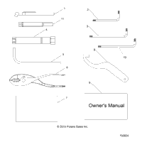 Reference, Owners Manual And Tool Kit Z17vd_99Ab/Ak/Am/Aw/Lw/Az/Ap