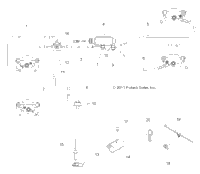 Brakes, Brake Lines & Master Cylinder