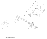 Electrical, Switches & Ecm