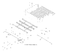 Body, Box Mounting