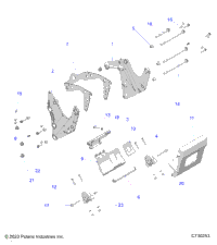 Electrical, Motorev, Mount