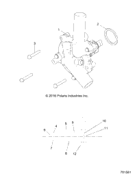 Engine, Cooling, Waterpump
