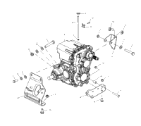 Transmission Mounting