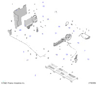 Electrical, Wire Harness, Components