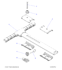 Body, Grab Bar, Passenger