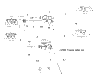 Brakes, Lines & Master Cylinder