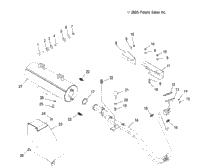 Exhaust System R06rd50ab/Ac