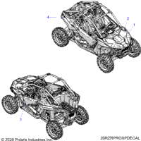 Body, Decals, Graphics Z20rac92be/Ae