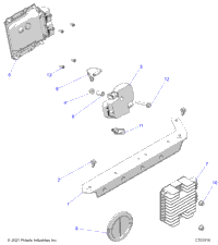 Electrical, Ecu, Regulator, Etc