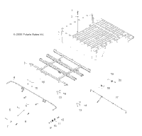 Body, Box Mounting