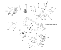 Electrical/Battery
