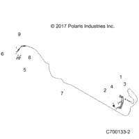 Engine, Throttle Pedal/Cable