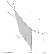 Body, Side Nets