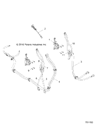 Electrical, Winch Z17vdr99az/M99ab