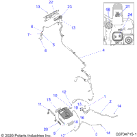 Electrical, Battery And Related
