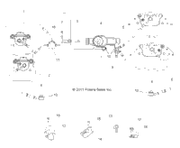 Brakes, Brake Lines & Master Cylinder