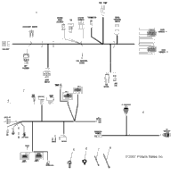 Electrical, Wire Harnesses