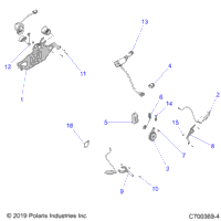 Electrical, Accessory Components /E87f2