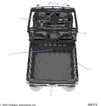 Body, Decal, General